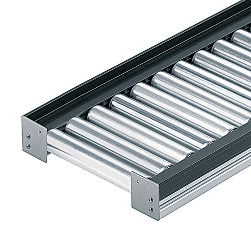模块化输送带 - 3842998278 - Bosch Rexroth - Assembly Technology/博世力士乐 - 铝制 / 带滚筒