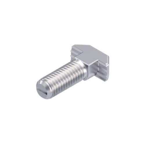 T形螺栓 - 3842528718 - Bosch Rexroth - Assembly Technology/博世力士乐 - T形 / 钢 / 凸肩