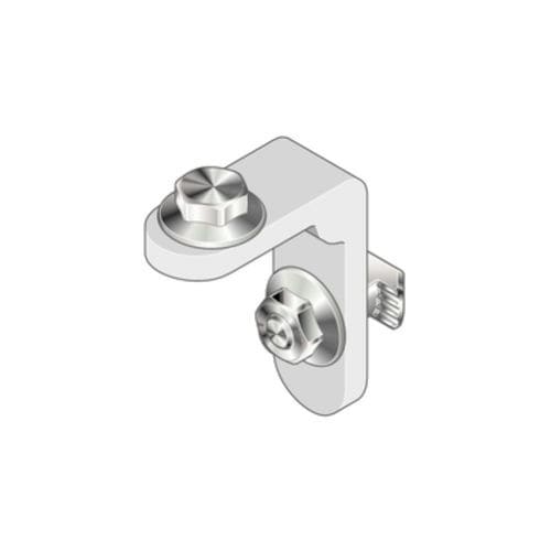 铝制型材搬运架支架 - 3842522481 - Bosch Rexroth - Assembly Technology/博世力士乐 - 用于导体 / 电镀钢 / 定中心
