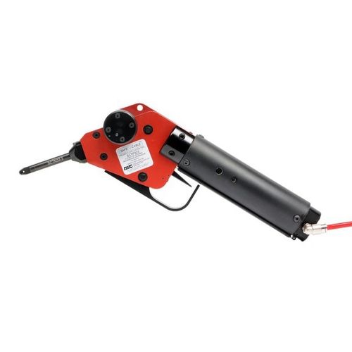 电缆松紧器 - SCTPR series - Daniels Manufacturing Corporation - 气动式