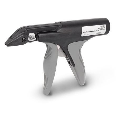 电缆接头工具 - LaceLok® - Daniels Manufacturing Corporation