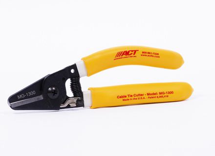 电缆接头工具 - MG-1300 - Daniels Manufacturing Corporation