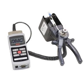 拉伸试验测试仪 - HPT-200B - Daniels Manufacturing Corporation - 电线接头用 / 工业 / 手提式