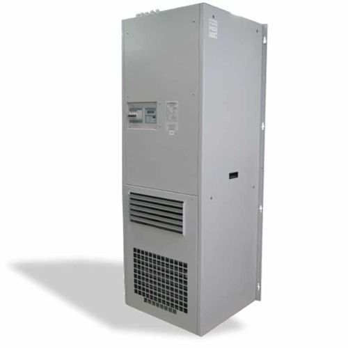 侧挂式电柜空调 - CT series - EURODIFROID - 壁挂 / 远程通信设备 / 用于电脑室