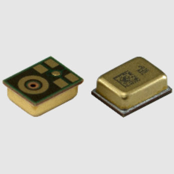 汽车麦克风 - SPH1878 - Knowles Electronics, LLC - MEMS / 频率