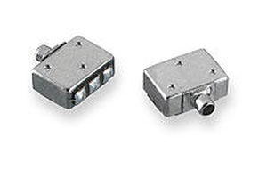 听觉设备麦克风 - EA series - Knowles Electronics, LLC - 驻极体 / 电容器式 / 万向