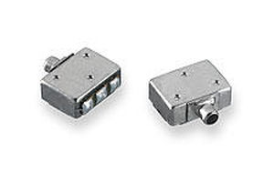 听觉设备麦克风 - EK/EY series - Knowles Electronics, LLC - 万向 / 高敏型 / 低噪