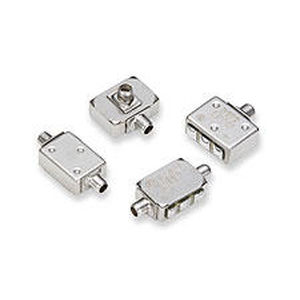听觉设备麦克风 - EL series - Knowles Electronics, LLC - 万向 / 定向 / 低噪