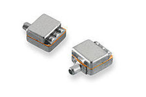 听觉设备麦克风 - EM/BEM series - Knowles Electronics, LLC - 万向