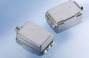 印刷电路板麦克风 - BL series  - Knowles Electronics, LLC - 压电 / 耐腐蚀 / 防水