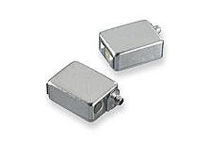听觉设备声音换能器 - CI series - Knowles Electronics, LLC