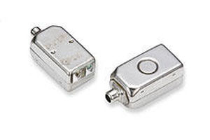 听觉设备声音换能器 - EC/FEC series - Knowles Electronics, LLC - 磁性 / 高可靠性 / 高稳定性