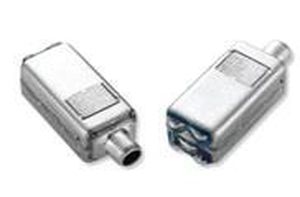 听觉设备声音换能器 - GD series - Knowles Electronics, LLC - 高敏型 / 低振动