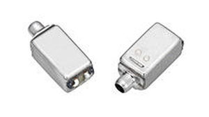 听觉设备声音换能器 - RAB series - Knowles Electronics, LLC - 高效率 / 小尺寸