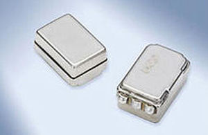 三轴加速度计 - BU-21771-000 - Knowles Electronics, LLC - 压电 / 剪切式 / 密封