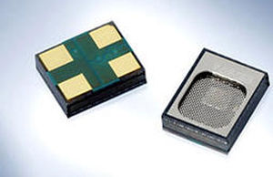 印刷电路板麦克风 - SP series - Knowles Electronics, LLC - 超声波 / MEMS / 表面安装式