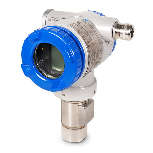 绝对压力传感器 - FKH - FCX-AIV V6 Series - FUJI ELECTRIC France/富士 - 硅 / 电容 / 4-20 mA