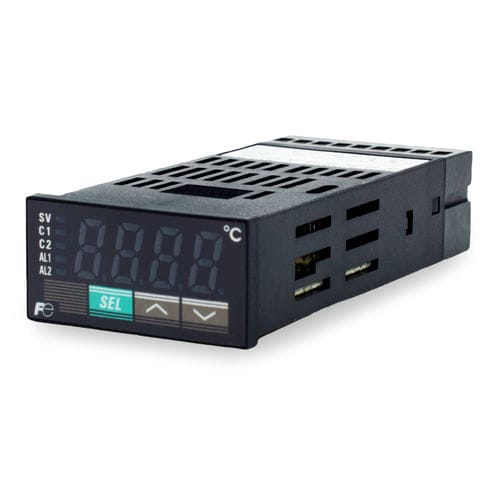 数字温控器 - PXR3 PID - FUJI ELECTRIC France/富士 - PID / 坚固 / IP66