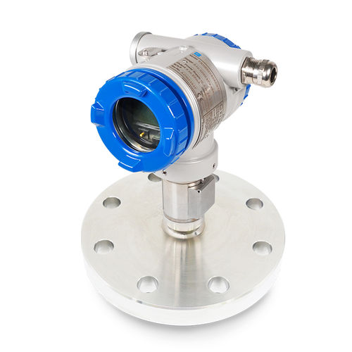 带密封膜压力传感器 - FKH-F - FCX-AIV V6 Series - FUJI ELECTRIC France/富士 - 绝对 / 硅 / 电容