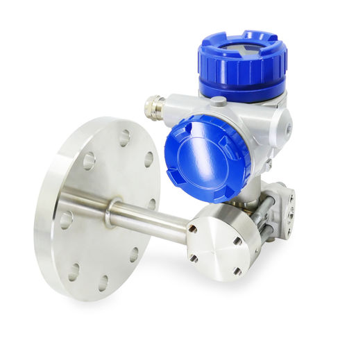 静液压液位传感器 - FKE - FCX-AIV V6 Series - FUJI ELECTRIC France/富士 - 液体 / HART / 4-20 mA