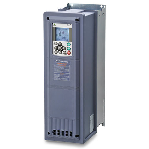三相变频器 - FRENIC-AQUA - AQ1 - FUJI ELECTRIC France/富士 - MODBUS / 壁挂安装 / 直接安装式