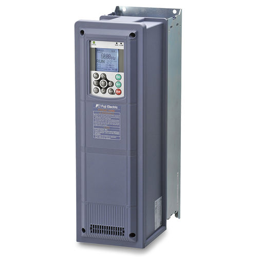 三相变频器 - FRENIC-HVAC AR1 - FUJI ELECTRIC France/富士 - 模拟 / 数字输出式 / 壁挂安装