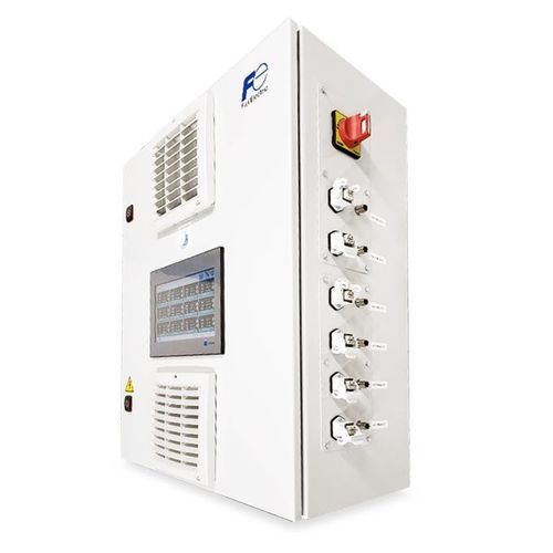 外部温度调节系统 - FUJI ELECTRIC France/富士
