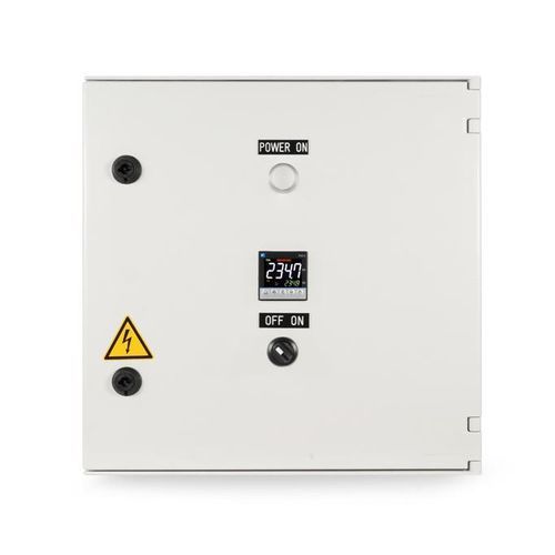 数字温度调节器 - FUJI ELECTRIC France/富士 - PID / 可编程 / 焙烧炉用