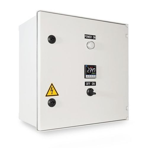 数字温度调节器 - FUJI ELECTRIC France/富士 - 工艺流程 / 工业 / HVAC暖通空调系统