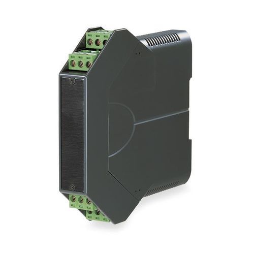 模拟信号变流器 - B3HU - FUJI ELECTRIC France - 通用 / 隔离 / DIN导轨
