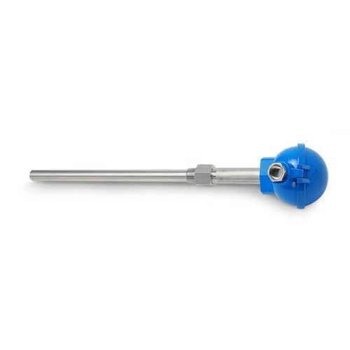 RTD温度传感器 - PT100 - FUJI ELECTRIC France - Pt100 / 铂电阻 / 螺纹