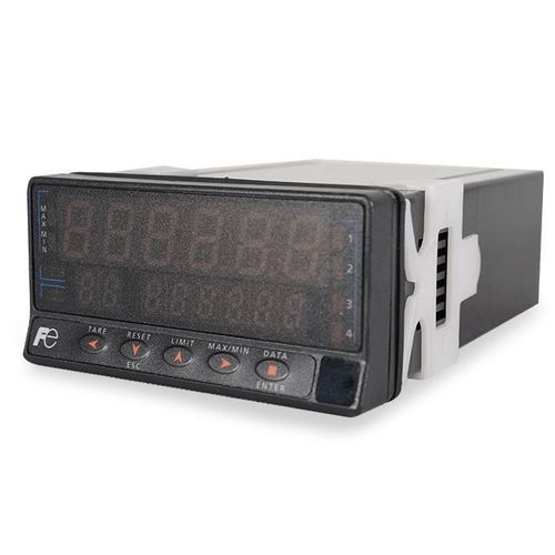LED式显示屏 - FD9000 - FUJI ELECTRIC France/富士 - 数字 / 6位显示 / 用于仪器