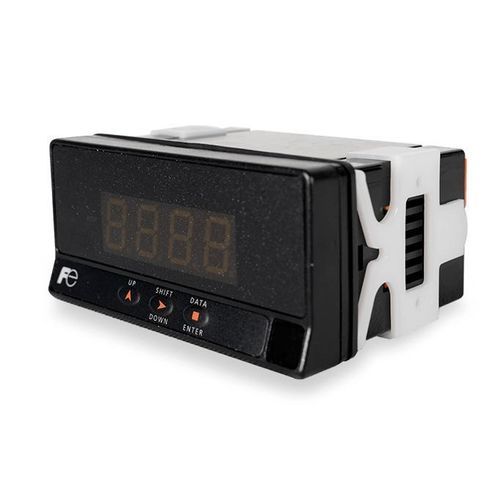 LED式显示屏 - FD2000 - FUJI ELECTRIC France - 数字 / 4位显示 / 用于储罐液位测量