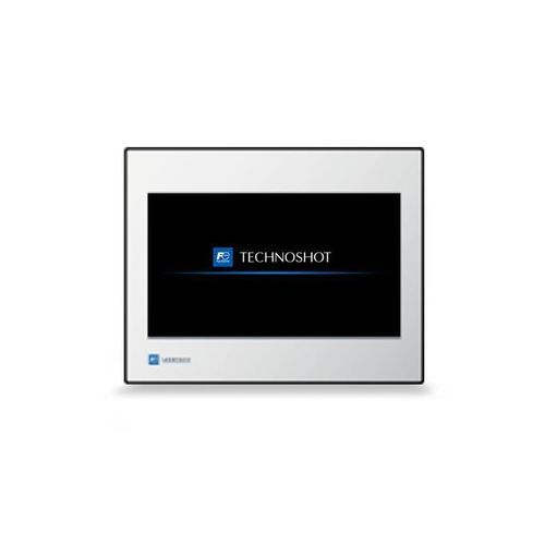 触摸屏HMI - TS4100i - FUJI ELECTRIC France - 触摸屏 / 电阻式触摸屏 / 面板式