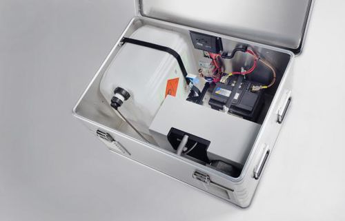 燃料电池模块 - EFOY ProCube 2030A - efoy
