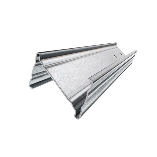场地用光伏安装系统 - Welser Profile GmbH/韦尔泽 - 建筑一体化 / 屋顶安装 / 不锈钢