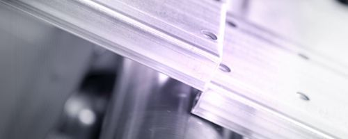 激光切割 - Welser Profile GmbH - 钢 / 不锈钢 / 用于汽车工业
