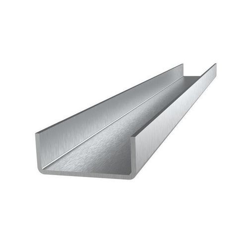 钢型材 - Welser Profile GmbH - U形 / 特种 / 建筑