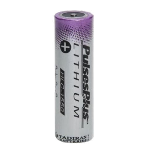 锂电池 - HLC series  - Tadiran - 圆柱形 / 3V / 工业