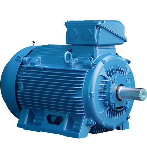 单相电机 - W22 Prime - WEG Gear Systems GmbH - 三相 / 10000V / TEAO