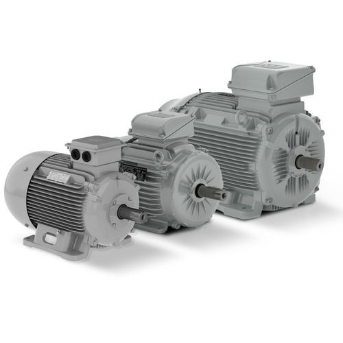 三相电机 - W20 General Purpose - WEG Gear Systems GmbH - 690 V / 400V / 460 V