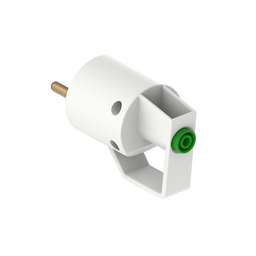 测试电源适配器 - ADAFMSECTFR - ELECTRO PJP - 公端 / 安全
