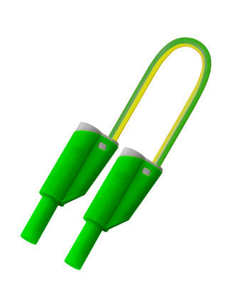 香蕉插头 - 150 - 600 V, 2 - 36 A | 2070 series - ELECTRO PJP