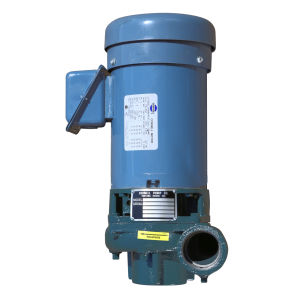 离心泵 - Cornell’s EDGE™ - Cornell Pump - 水 / 电动 / 固定式