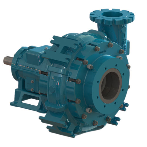 离心泵 - MP series  - Cornell Pump - 泥浆 / 电动 / 固定式