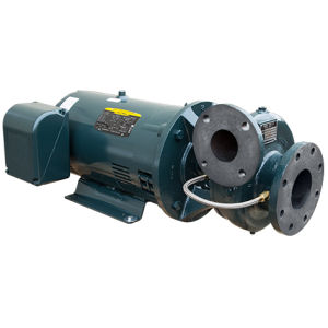 离心泵 - NSF/ANSI 61 series  - Cornell Pump - 水 / 电动 / 固定式