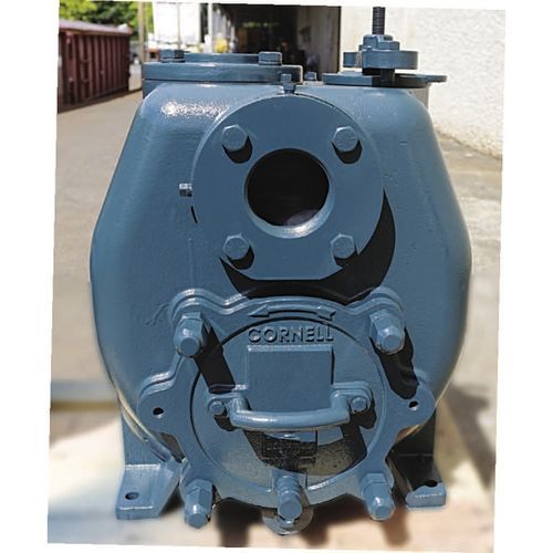 离心泵 - STX series - Cornell Pump - 食品级 / 油 / 燃料