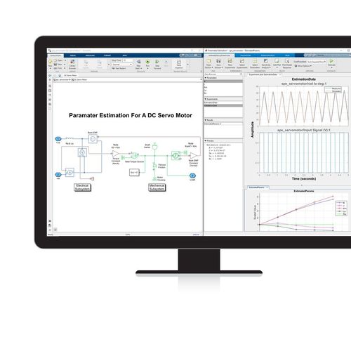 设计优化软件 - Simulink Design Optimization™ - The MathWorks - 分析