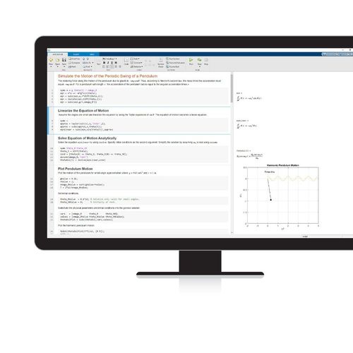 优化软件 - Symbolic Math Toolbox™ - The MathWorks - 数学运算