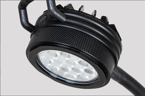 LED式照明聚光灯 - LUXOR - Sunnex Equipment